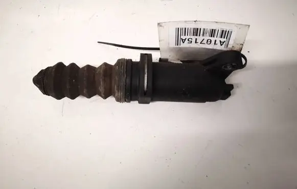 Audi A6 S6 C6 4F Clutch master cylinder 4F0721257