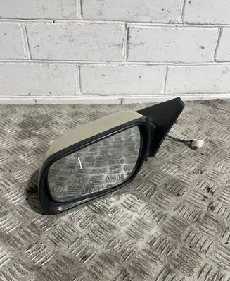 Mazda 6 Front door electric wing mirror E4012220 E4012221 022220