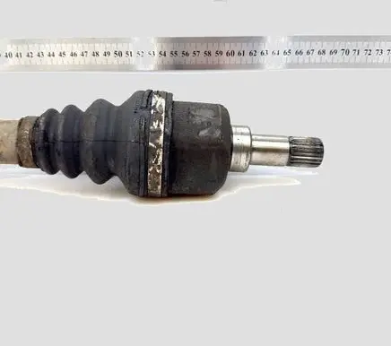 Peugeot 308 Front driveshaft