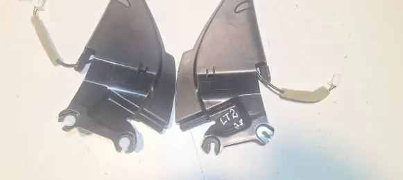 Nissan Qashqai Other front door trim element 802924ET3A