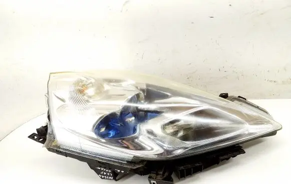Nissan Leaf I (ZE0) Headlight/headlamp A1K3100001