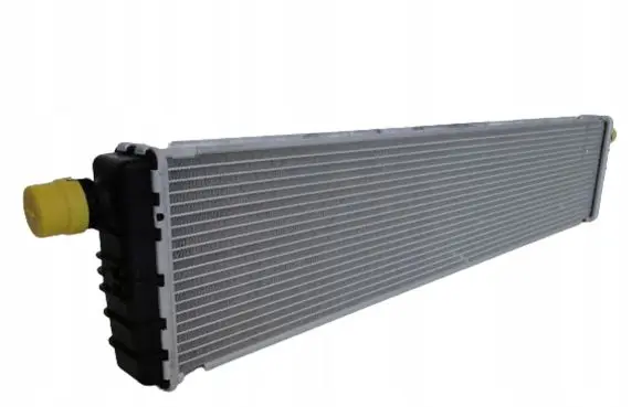 Mercedes-Benz GLC C254 Coolant radiator A0995005500