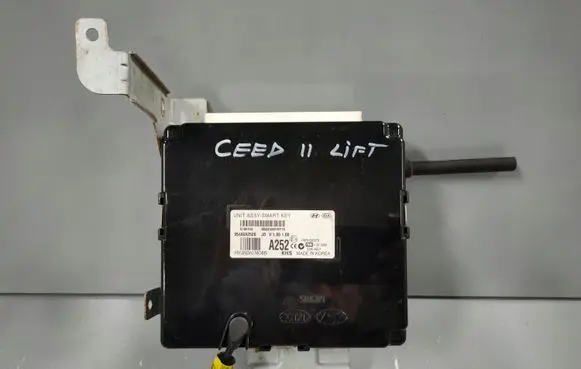 KIA Ceed Immobiliser reader (aerial) 95480A2520