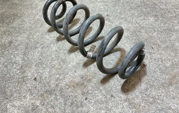 Volvo XC40 Rear coil spring 32416112