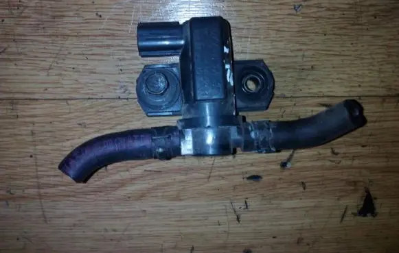 Honda Pilot I Turbo solenoid valve mx1362003040304 060627-2
