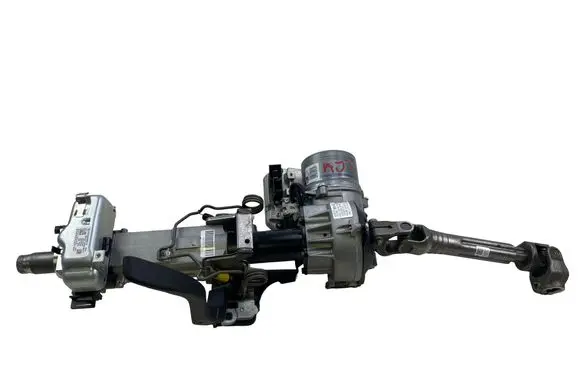 Skoda Fabia Mk4 (6VA) Steering rack mechanical part 2Q1423510BG