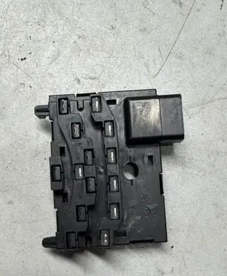 Volkswagen Touran I Steering angle sensor 1K0959654