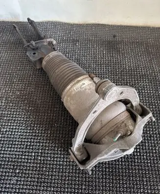 Audi Q7 4L Air suspension front shock absorber 7L8616040D 167ATE02A5525CM