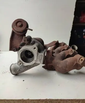 Ford Transit Turbo 4913105400