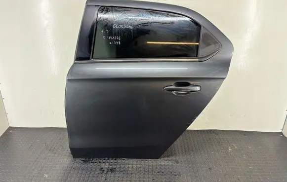 Citroen C-Elysée Rear door