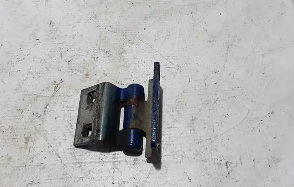 Renault Mascott Rear door upper hinge 7700353510