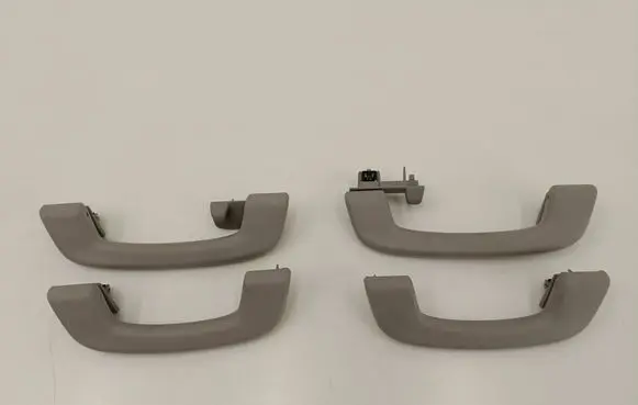 BMW 2 F46 A set of handles for the ceiling 7378787 7378785 7378786