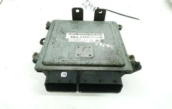 Dodge Caliber Engine control unit/module A2C53172365 P68000107AC