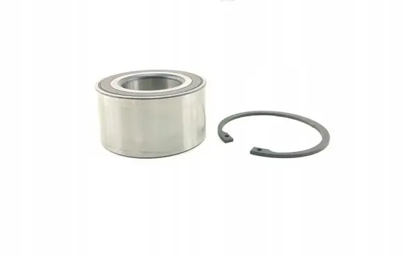 Porsche Cayenne (9PA) Front wheel ball bearing 95534190100