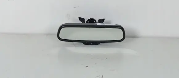 Audi A6 S6 C7 4G Rear view mirror (interior) 4H0857511