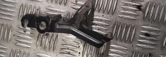 Other front suspension part