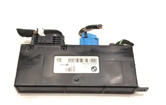 BMW X3 F25 Gateway control module 9267517