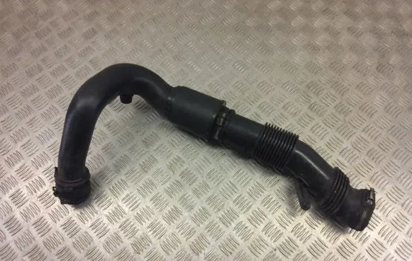 Jaguar XF X250 Air intake hose/pipe CX239C602AA