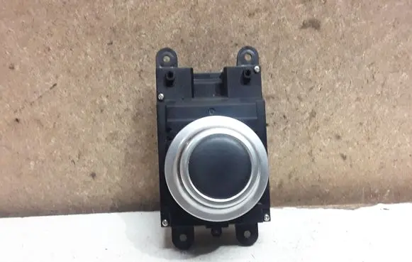 BMW 5 E60 E61 Multifunctional control switch/knob 6944884