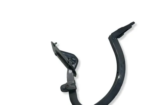 BMW 3 F30 F35 F31 Tailgate/trunk/boot hinge 7420781 B39