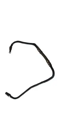 Audi A6 S6 C6 4F Brake vacuum hose/pipe NOCODE