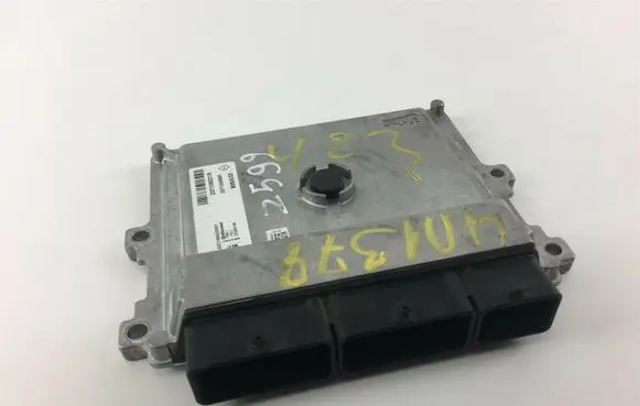 Dacia Sandero Other control units/modules 237109221R Z599