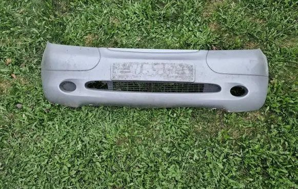 Mercedes-Benz A W168 Front bumper
