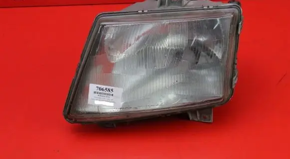 Mercedes-Benz Vito Viano W638 Headlight/headlamp
