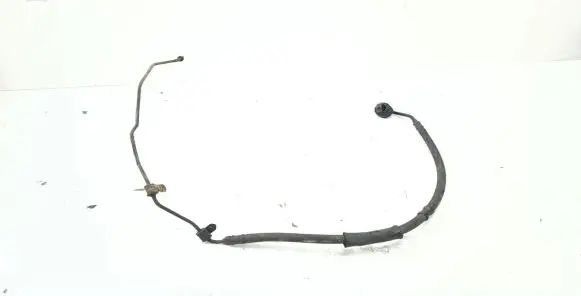 Hyundai Santa Fe Power steering hose/pipe/line
