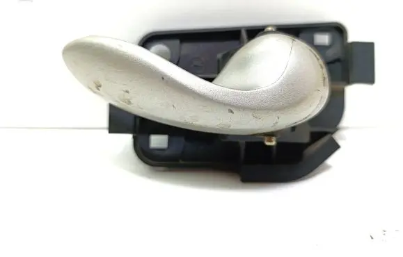 Front door interior handle