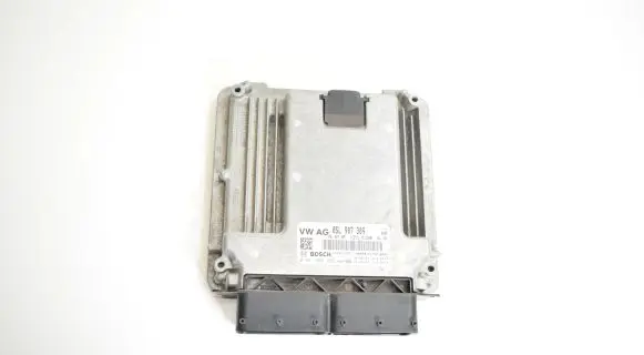 Audi A6 S6 C8 4K Engine control unit/module 05L907309