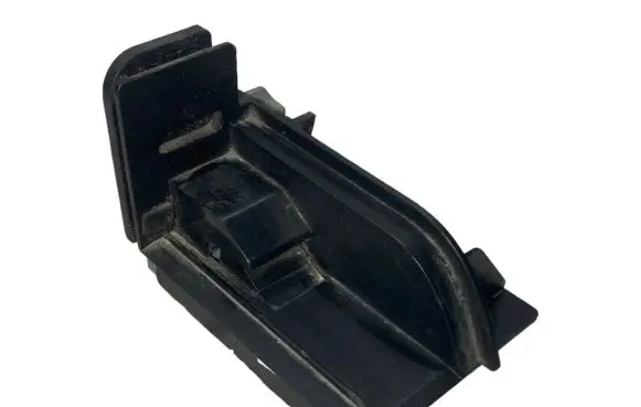 BMW X5 E70 Parcel shelf load cover mount bracket 20070906B