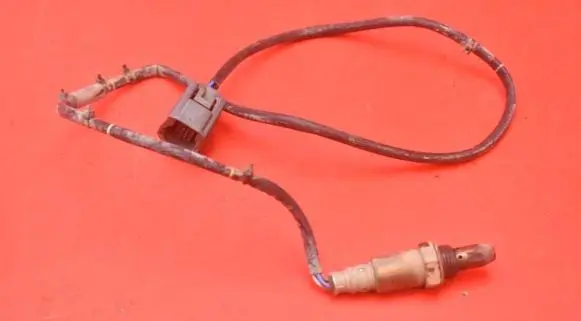 Mazda CX-7 Lambda probe sensor