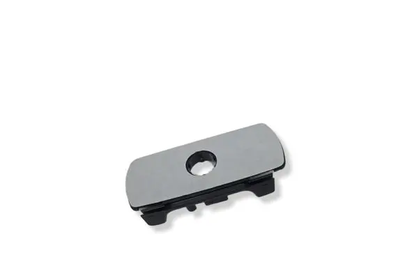 BMW 5 GT F07 Front parking sensor holder (PDC) 7211095