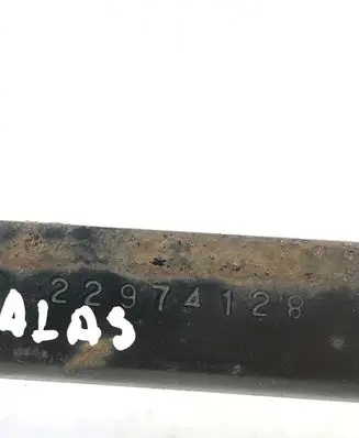 Chevrolet Camaro Rear control arm 22974128