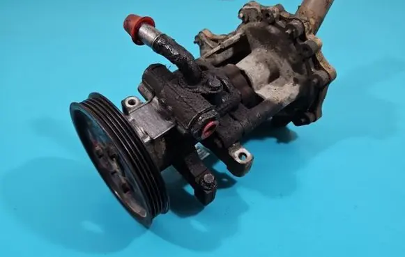Ford Transit Electric power steering pump IMPRK1405026