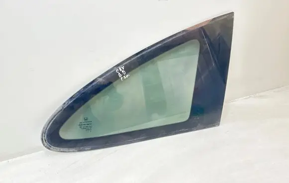 Honda CR-V Rear side window DOT24M101AS3 43R006723