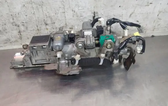 Infiniti M Steering wheel axle 1AG6C00