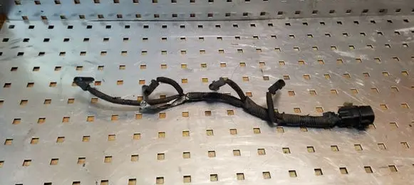 Mitsubishi ASX Glow plug wires 
