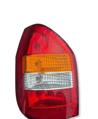 Opel Zafira A Rear/tail lights 62280