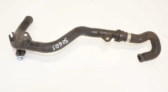 BMW X5 E53 Engine coolant pipe/hose 22479189 PRZEWÓD WODY