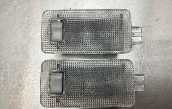 Lexus RX 330 - 350 - 400H Other interior light