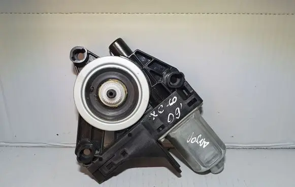 Volvo XC60 Front door window regulator motor WR12720 966264101 090117