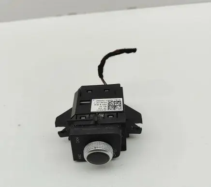 Audi Q5 SQ5 FY Sound control switch 80C919616