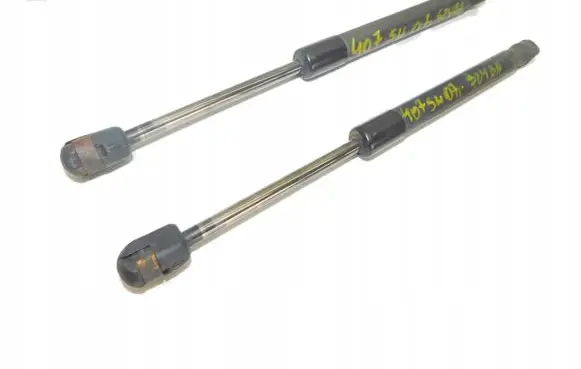 Peugeot 407 Tailgate strut 