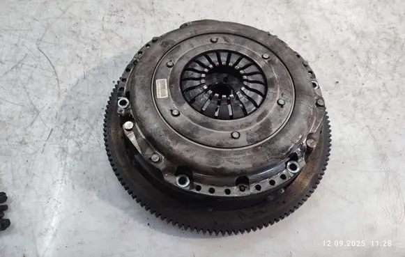 Jaguar XF X260 Clutch set kit G4D37563CE