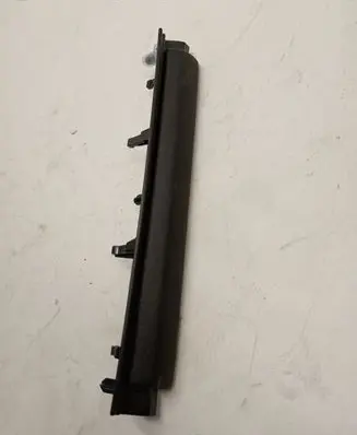 Porsche Macan (95B) Dashboard glove box trim 95B858071