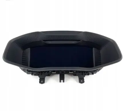 Skoda Karoq Speedometer (instrument cluster) 565920790D