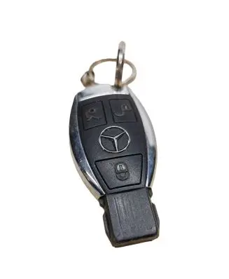 Mercedes-Benz S W221 Ignition key/card 5759476