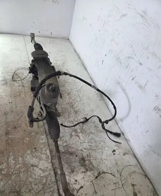 Volkswagen PASSAT B6 Steering rack 583361 030000262